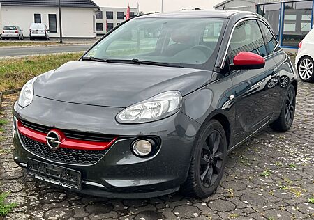 Opel Adam Jam