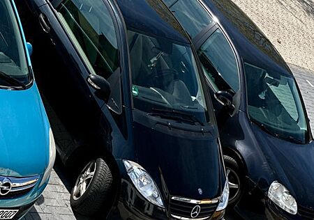 Mercedes-Benz A 160 CDI CLASSIC Classic