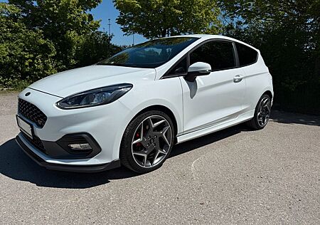 Ford Fiesta 1,5 EcoBoost ST Performance Paket