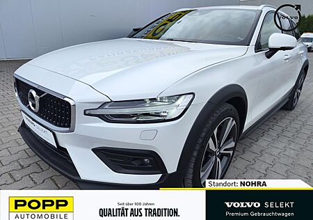 Volvo V60 CC V60 Cross Country B4 AWD Pro 360° AHK FHZ MEMO