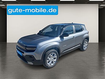 Jeep Avenger Altitude e-Hybrid SHZ|KAMERA|ACC|NAV|PDC