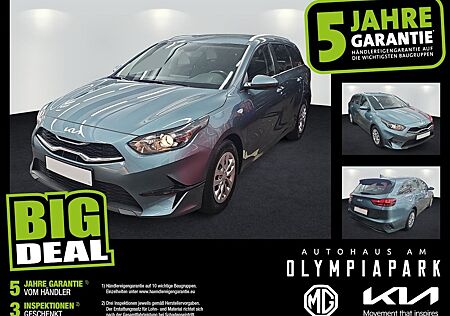 Kia Cee'd Sportswagon 1.0 T-GDI LED*PDC*SITZHEIZ.