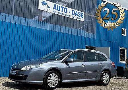 Renault Laguna III Grandtour**Expression**Klima**Tempo**