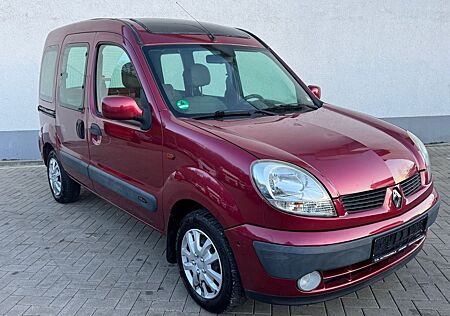 Renault Kangoo Privilege*Behindertengerecht*