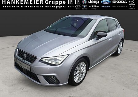 Seat Ibiza 1.0 TSi FR - NAV-PDC-Kamera-Car-Play-Klima