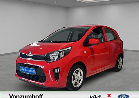 Kia Picanto 1.0 Vision