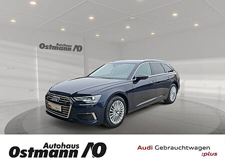 Audi A6 Avant 45 TFSI design RFK ACC el.Heck Memory