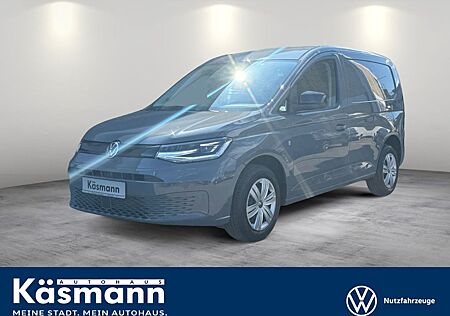 VW Caddy Volkswagen Cargo 2.0TDI LED PDC ACC SHZ