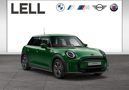 Mini ONE 5-Türer Head-Up DAB LED RFK Navi Tempomat