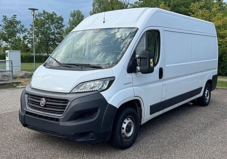 Fiat Ducato Grossr.-Kasten 33 140 L4H2 RS: 4035 mm