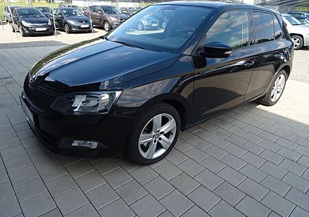 Skoda Fabia 70kW COOL PLUS