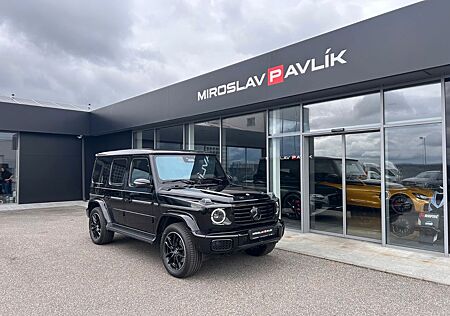 Mercedes-Benz G 450 G 450d AMG FACELIFT Night Superior
