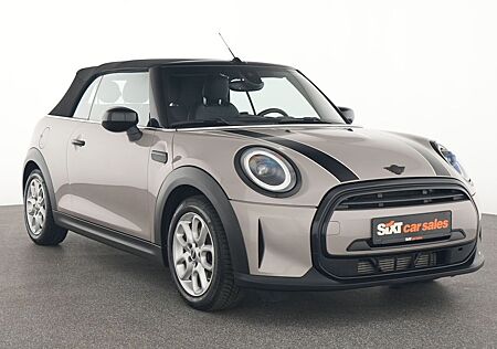 Mini Cooper Cabrio Cabrio Classic Trim Navi|Sportsitze|LED|PDC|SHZG