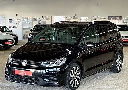 VW Touran Volkswagen 1.5 TSI R-Line *AHK*SHZ*PAN*LED*NAV*ACC*