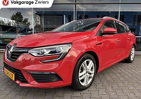 Renault Megane Estate 1.3 TCe Zen Navi|PDC|Trekhaak.
