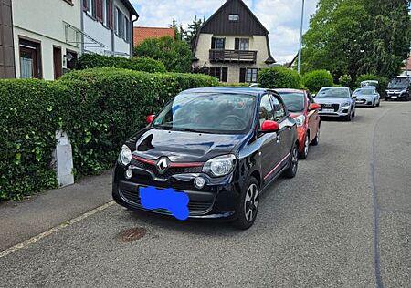 Renault Twingo Dynamique SCe 70 Stop & Start Dynamique
