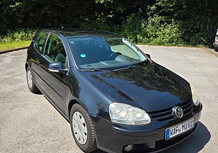 VW Golf Volkswagen 1.4 Tour