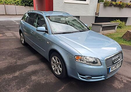 Audi A4 2.0 Avant -