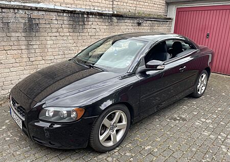 Volvo C70 2.4 Summum