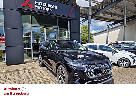 GWM WEY 05 2.0 PHEV AWD Premium *bis zu 158km E-Reic