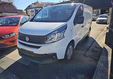 Fiat Talento Orig 36000KM Navi Klima LED TGFL AHK Cam
