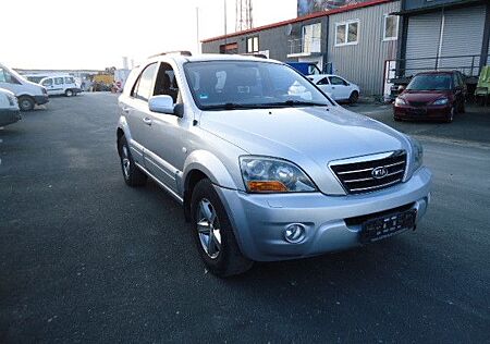 Kia Sorento 2.5 CRDi VGT EX