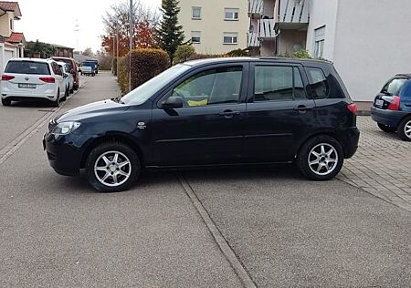 Mazda 2 1.25 55kW Comfort Comfort