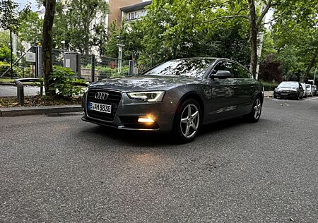Audi A5 3.0 TDI S tronic quattro Sportback -