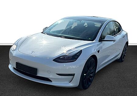 Tesla Model 3 Performance 82 kWh FACELIFT A.Pilot Pr.I