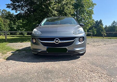 Opel Adam OPEN AIR 1.4 64kW Easytronic