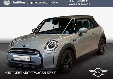 Mini One Cabrio Essential Trim LED