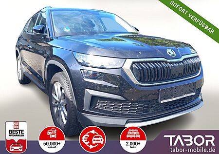 Skoda Kodiaq 2.0 TDI 150 DSG Amb LED Nav 18Z Kessy SHZ
