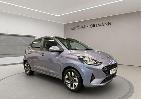 Hyundai i10 gebraucht kaufen Hyundai i10 1.0 Benzin 'Trend' 2WD 5-Gang