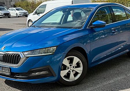 Skoda Octavia Lim. Ambition