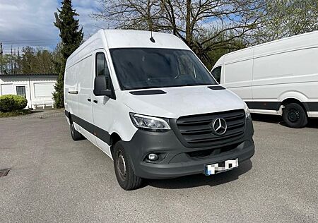 Mercedes-Benz Sprinter Maxi lang 315 CDI Rückfahrkamera