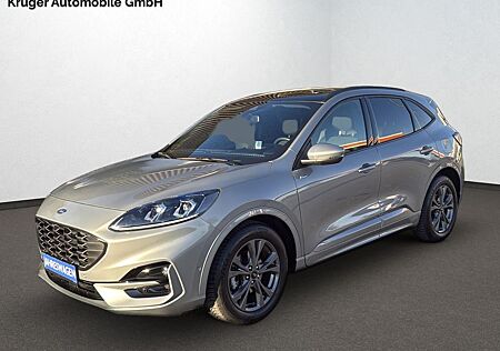 Ford Kuga ST-Line X Aut AHK Head UP LED PGD Teill