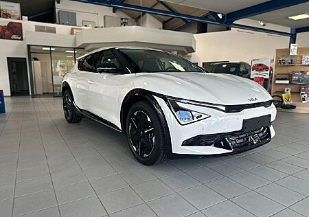 Kia EV6 Earth 2WD