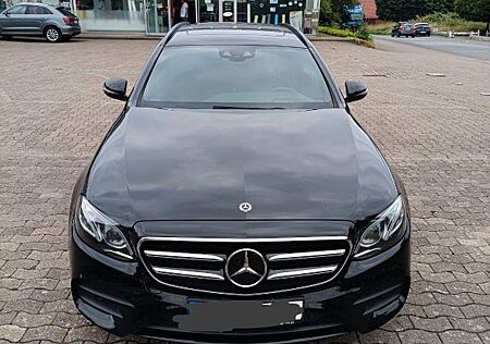 Mercedes-Benz E 400 E -Klasse T-Modell d 4Matic
