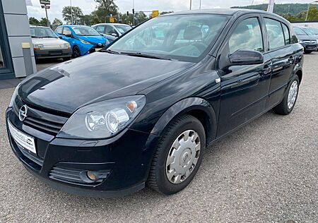Opel Astra H Lim. 1.6 16V Edition