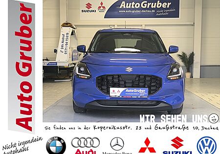 Suzuki Swift 1.2 Dualjet Hybrid 61 kW Comfort DAB*LED*B