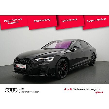 Audi S8 leasen