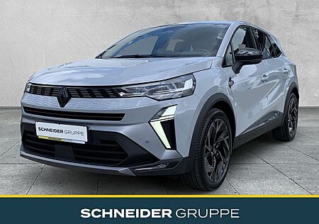 Renault Symbioz ESPRIT ALPINE FULL HYBRID 145 SHZ+NAVI