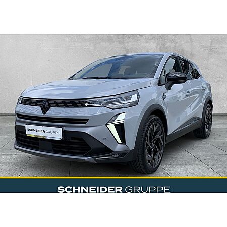 Renault Symbioz leasen