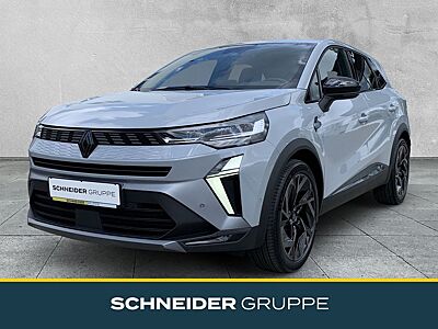 Renault Symbioz ESPRIT ALPINE FULL HYBRID 145 SHZ+NAVI