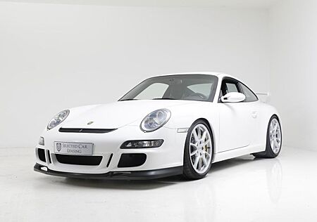 Porsche 911 Urmodell 911 GT3*Sport Chrono*Navi*Cruise Control*Klima