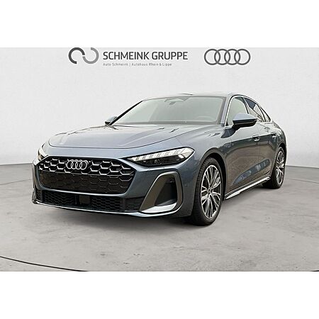Audi A5 leasen