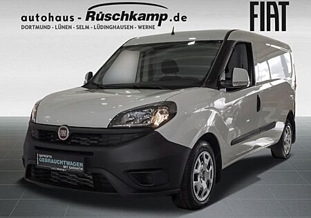 Fiat Doblo SX Kasten Cargo Maxi 1.6 Multijet Klima Fr