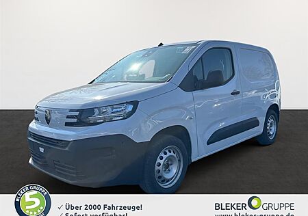 Peugeot Partner L1 BlueHDi 130