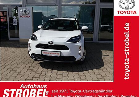 Toyota Yaris Cross Hybrid 116 1.5 VVT-i Business Editio
