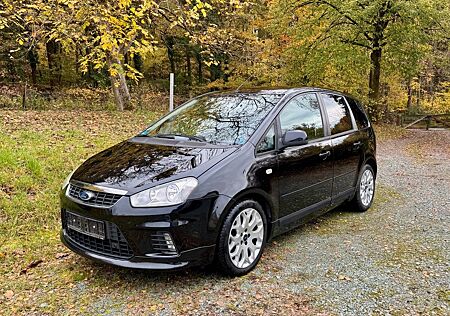 Ford C-Max "S" / Inspektion NEU / Klimaautomatik